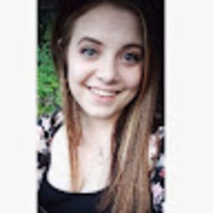 Meet your Posher, Katie7